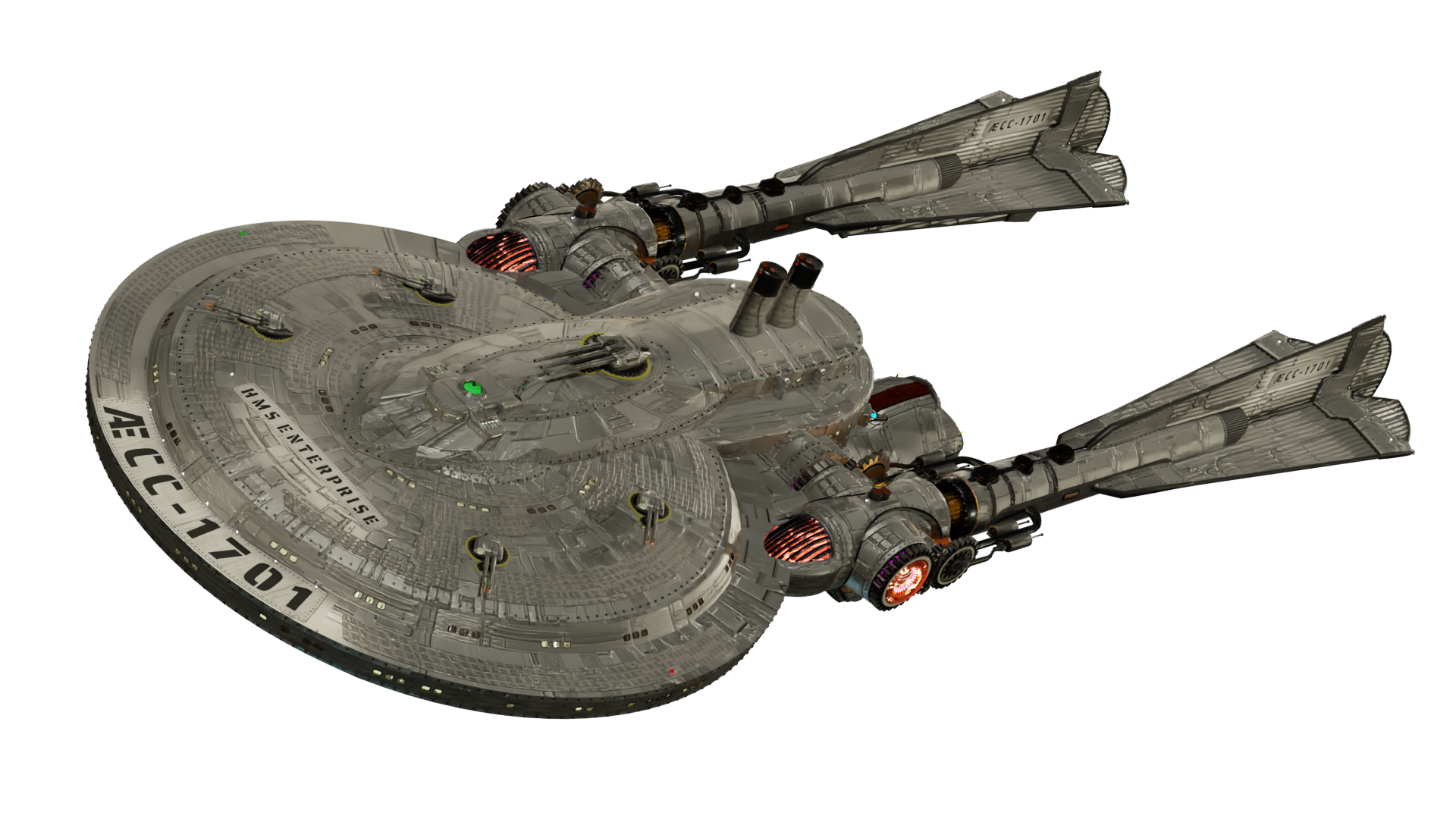 Icon: HMS CONSTITUTION