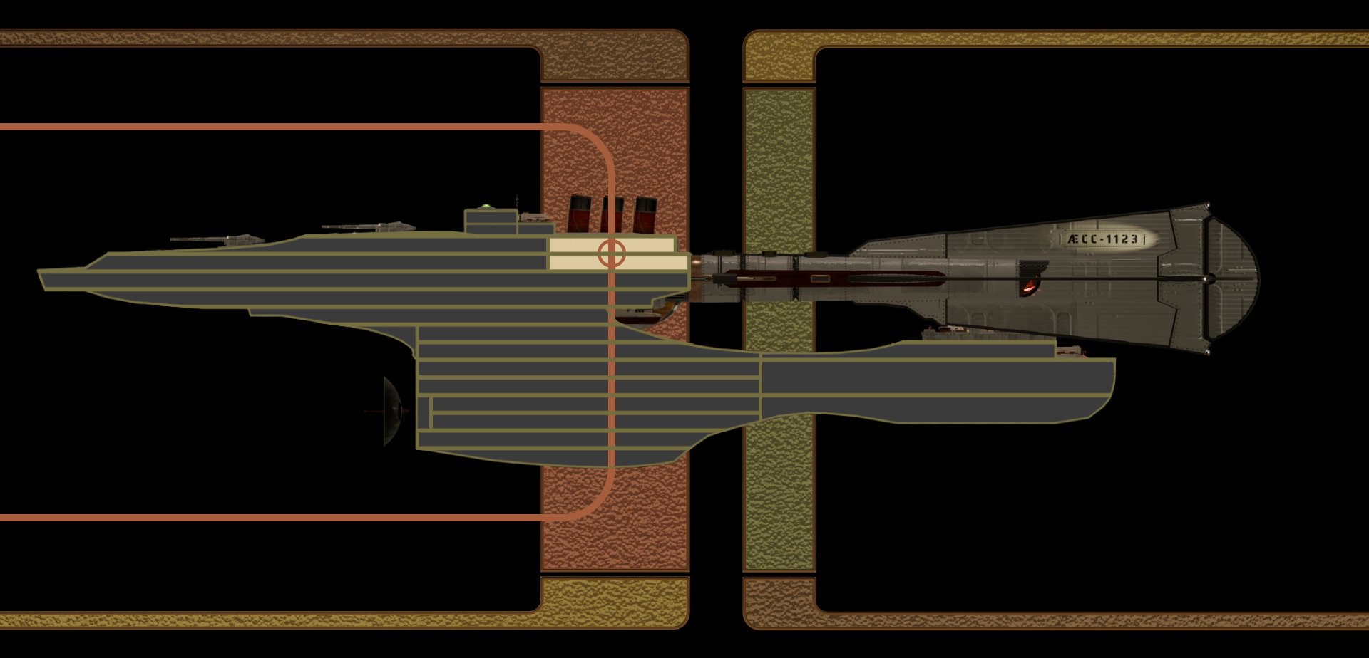 Icon: Main Engineering